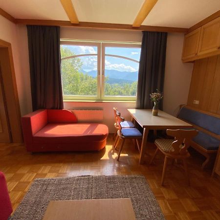 Velden Living Apartments - Schiefling Schiefling am See Eksteriør bilde