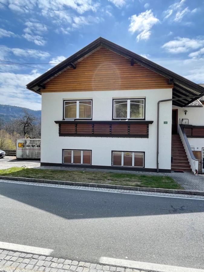 Velden Living Apartments - Schiefling Schiefling am See Eksteriør bilde