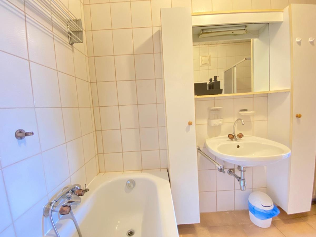 Velden Living Apartments - Schiefling Schiefling am See Eksteriør bilde