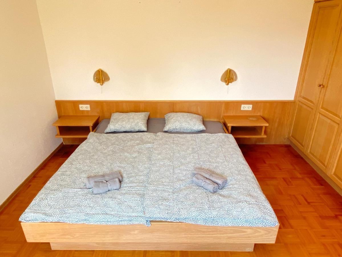 Velden Living Apartments - Schiefling Schiefling am See Eksteriør bilde