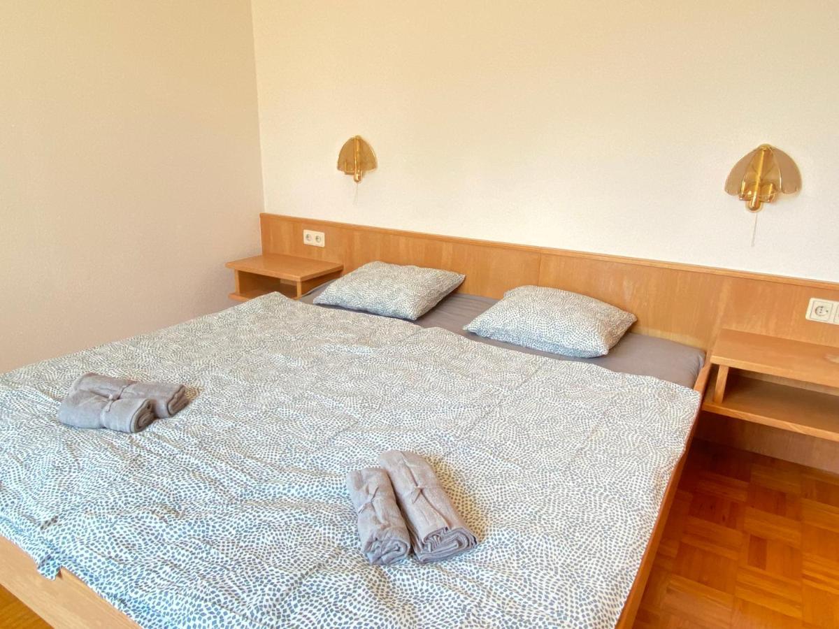 Velden Living Apartments - Schiefling Schiefling am See Eksteriør bilde