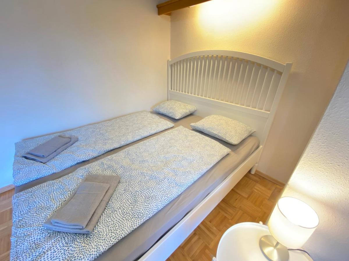 Velden Living Apartments - Schiefling Schiefling am See Eksteriør bilde