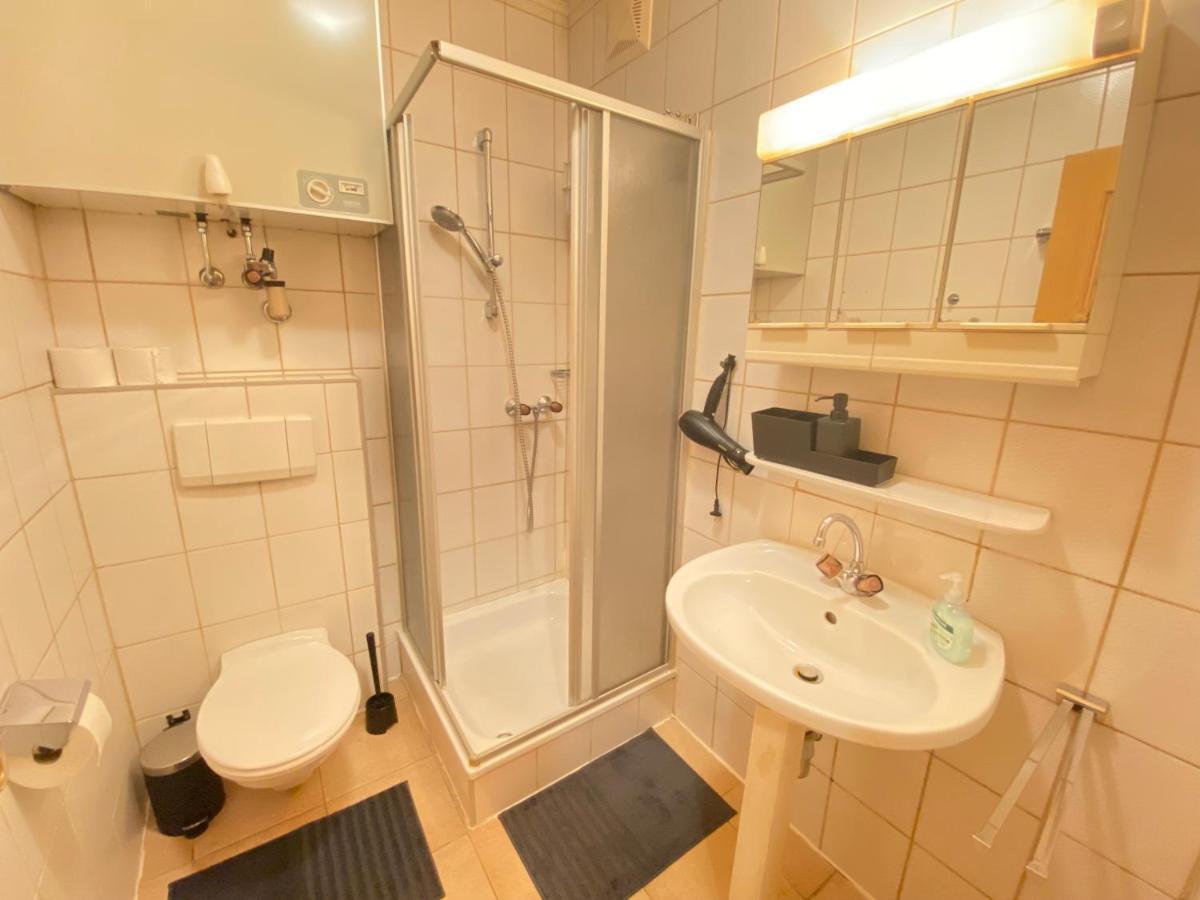 Velden Living Apartments - Schiefling Schiefling am See Eksteriør bilde